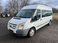 Bild des Angebotes Ford Transit Bus
