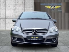 Bild des Angebotes Mercedes-Benz A 200 Elegance Leder Klimaautomatik Garantie