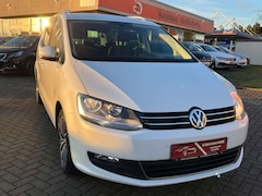 Bild des Angebotes VW Sharan 2.0 TDI Comfortline 4Motion*7-Sitzer*AHK*