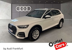 Bild des Angebotes Audi Q5 TFSI e 50 quattro S tronic S line Navi VC LED