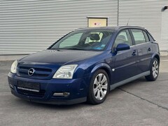 Bild des Angebotes Opel Signum AUTOMATIK KLIMA PDC NAVI