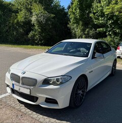 Bild des Angebotes BMW M550 M550 d xDrive