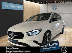 Bild des Angebotes Mercedes-Benz B 250 B 250 e *PROGRESSIVE*NIGHT*TEMPO*NAVI*SHZ*LED*