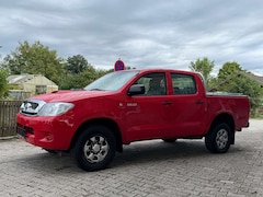 Bild des Angebotes Toyota Hilux Double Cab 4x4