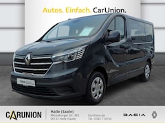 Bild des Angebotes Renault Trafic Pkw Life Blue dCi 150 EDC Navi, PDC