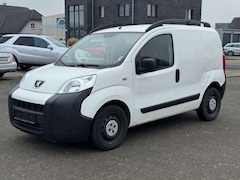 Bild des Angebotes Peugeot Bipper 54000KM|TÜV NEU|KLIMA|AUTOMATIK