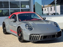 Bild des Angebotes Porsche 911 992.2 Carrerra 4 GTS/Sport-Design/Lift/Carbon