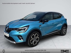 Bild des Angebotes Renault Captur INTENS E-TECH PLUG-IN 160