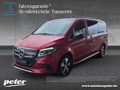 Bild des Angebotes Mercedes-Benz EQV 300 Lang LED+DISTR+Sitze elektrisch