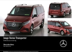 Bild des Angebotes Mercedes-Benz EQV 300 Lang LED+DISTR+Sitze elektrisch