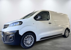 Bild des Angebotes Opel Vivaro Edition M  Tempomat Apple CarPlay Klima PDC