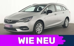 Bild des Angebotes Opel Astra Business Edition Plus-Paket|LED|Navi|SHZ