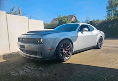 Bild des Angebotes Dodge Challenger Challenger Automatik SRT Hellcat
