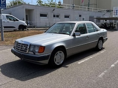Mercedes-Benz E 220 E-Klasse