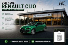 Bild des Angebotes Renault Clio Evolution TCe 115 EDC (Aut.) Sitzh, Parks(h)
