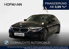 Bild des Angebotes BMW 520 Sport Line