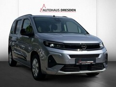 Bild des Angebotes Opel Combo Life 1.5 D FLA el.Schiebe SpurW LM