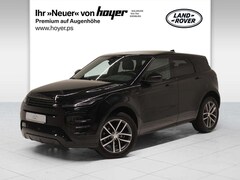 Bild des Angebotes Land Rover Range Rover Evoque D200 Dynamic SE Pano Black Pack Winter Paket