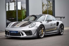 Bild des Angebotes Porsche 991 GT3 RS WEISSACH CHRONO PDK PCCB LIFT 1.HAND