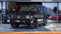 Bild des Angebotes Mercedes-Benz G 63 AMG G63 AMG Edition 1 *2.HAND/BURM/360°/MASSAGE*