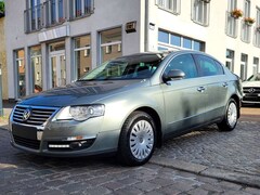 Bild des Angebotes VW Passat Comfortline 1.8 TSI AHK NAVI KLIMA SITZHZG