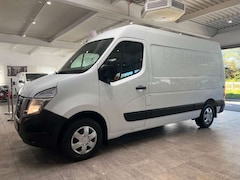 Bild des Angebotes Nissan NV400 *Hoch+Lang* L2-H2 *Garantie*AHK*Klima*