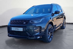 Bild des Angebotes Land Rover Discovery Sport P270e DYNAMIC SE AHK Panoramadac