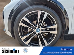 BMW i3 s + 2Jahre-BPS.-GARANTIE