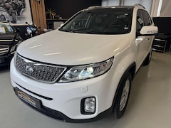 Kia Sorento Platinum Edition 4WD 2.2 AHK KAMERA PANO