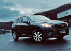 Bild des Angebotes Mazda CX-5 Sendo 2WD