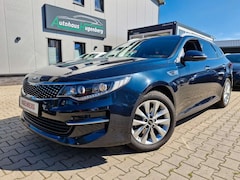 Bild des Angebotes Kia Optima Sportswagon Automatik AHK