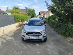 Bild des Angebotes Ford EcoSport Cool & Connect