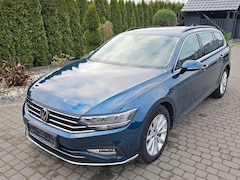 Bild des Angebotes VW Passat Variant Business