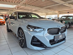 Bild des Angebotes BMW M2 40 i Coupé/H&K/M Bremse/Aktiv Tempomat