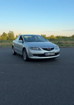 Bild des Angebotes Mazda 6 Sport 1.8 Comfort