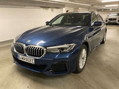 Bild des Angebotes BMW 530 530e Aut. M Sport Edition