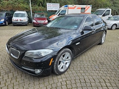 Bild des Angebotes BMW 528 528 i