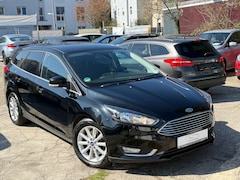 Bild des Angebotes Ford Focus 2.0 TDCi Titanium Automatik*PDC*LMF*