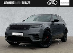 Bild des Angebotes Land Rover Range Rover Velar RR Velar D300 AWD Dynamic SE ACC LED SD 21"