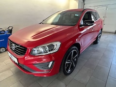 Bild des Angebotes Volvo XC60 Momentum 2WD R Design *Automatik *