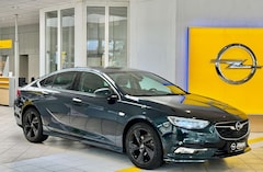 Bild des Angebotes Opel Insignia Exclusive/AT/Navi/Klimaaut/Kamera/LED-Matrix