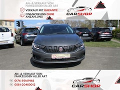 Bild des Angebotes Fiat Tipo Easy / Klima / Navi / Sitzheizung . . .
