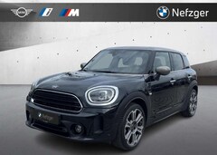 Bild des Angebotes MINI Cooper Countryman Yours Trim HEAD PANO LED RFK XL Connected