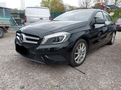 Bild des Angebotes Mercedes-Benz A 250 BlueEfficiency Urban|1.HAND|ILS|LEDER|PDC