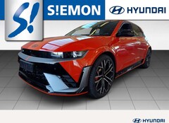 Bild des Angebotes Hyundai IONIQ 5 4WD 84kWh N-Performance HUD Navi Digitales Cockpit