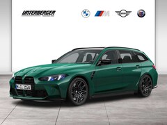 Bild des Angebotes BMW M3 Competition M xDrive Touring Schalensitze ACC
