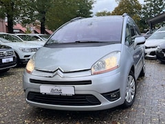 Bild des Angebotes Citroen Grand C4 Picasso Tendance*7-Sitzer*