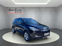 Bild des Angebotes Ford Kuga Titanium DAB/KAMERA/NAVI/PDC