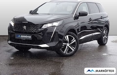 Bild des Angebotes Peugeot 5008 Hybrid 136 GT 7-Sitzer/LED/ACC/SHZ