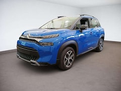 Bild des Angebotes Citroen C3 Aircross PureTech 130 EAT6 PLUS Navi -35%*
